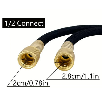 WATERWING High-Pressure Garden Hose