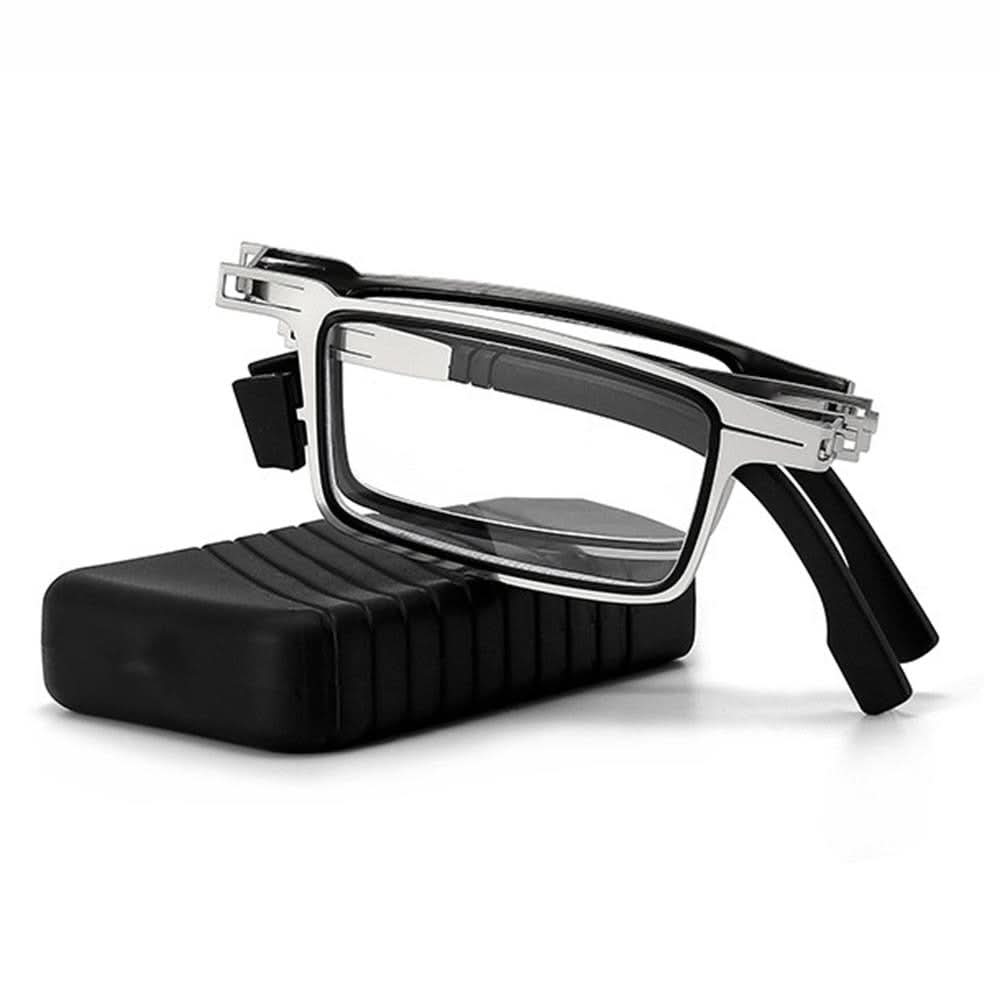 EYEZ Foldable Reading Glasses