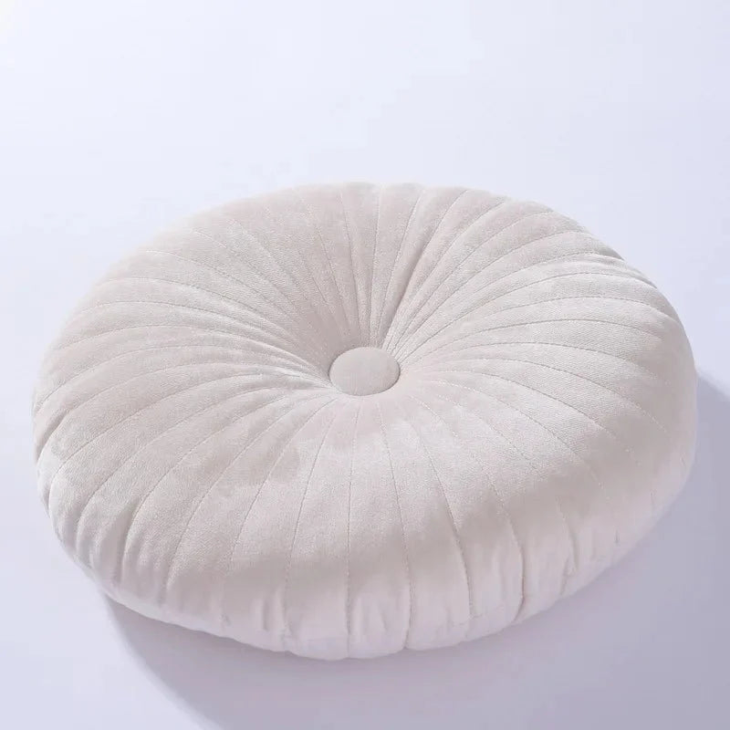 COZELLA Fluffy Decorative Pillow