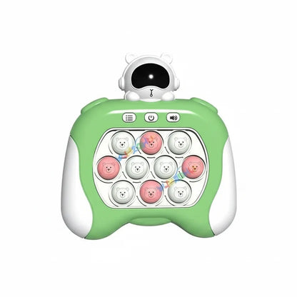 FidgetPop Luminous Stress Puzzle