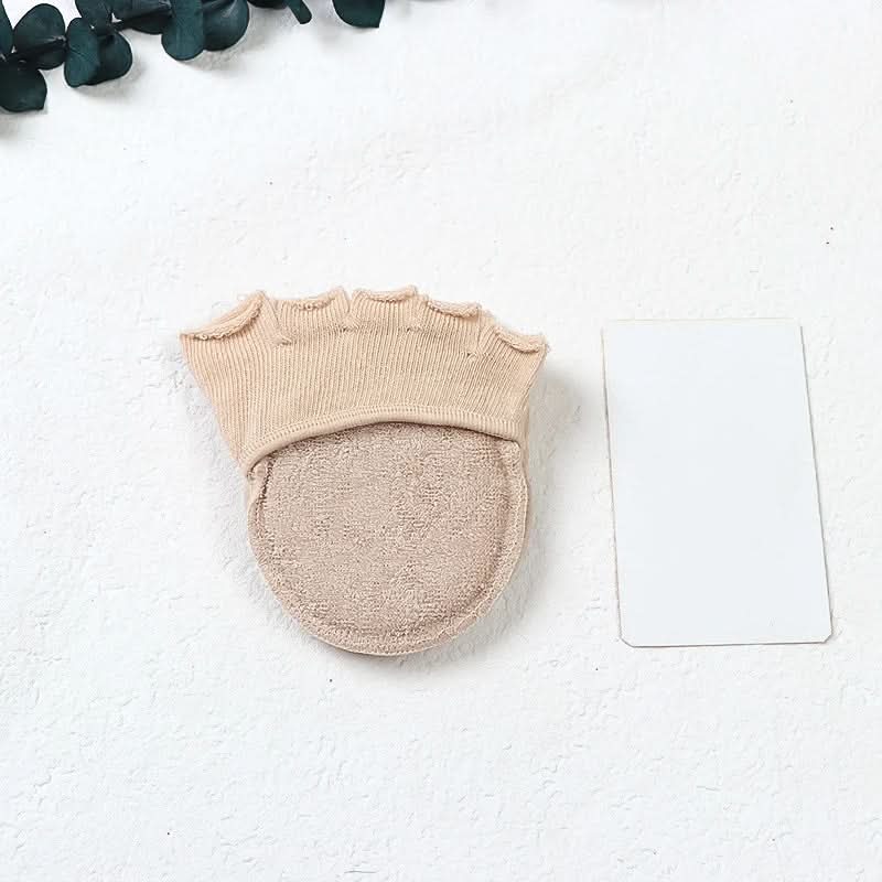 Comfortstep Invisible Foot Cushions