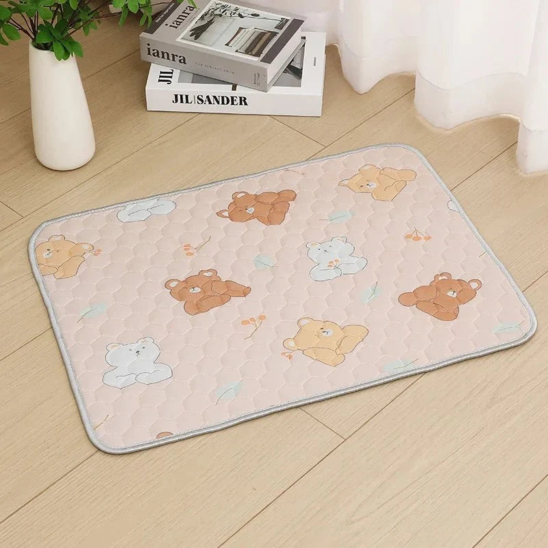 FROSTFUR Cooling Mat for Dogs & Cats