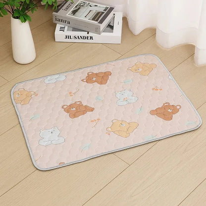 FROSTFUR Cooling Mat for Dogs & Cats