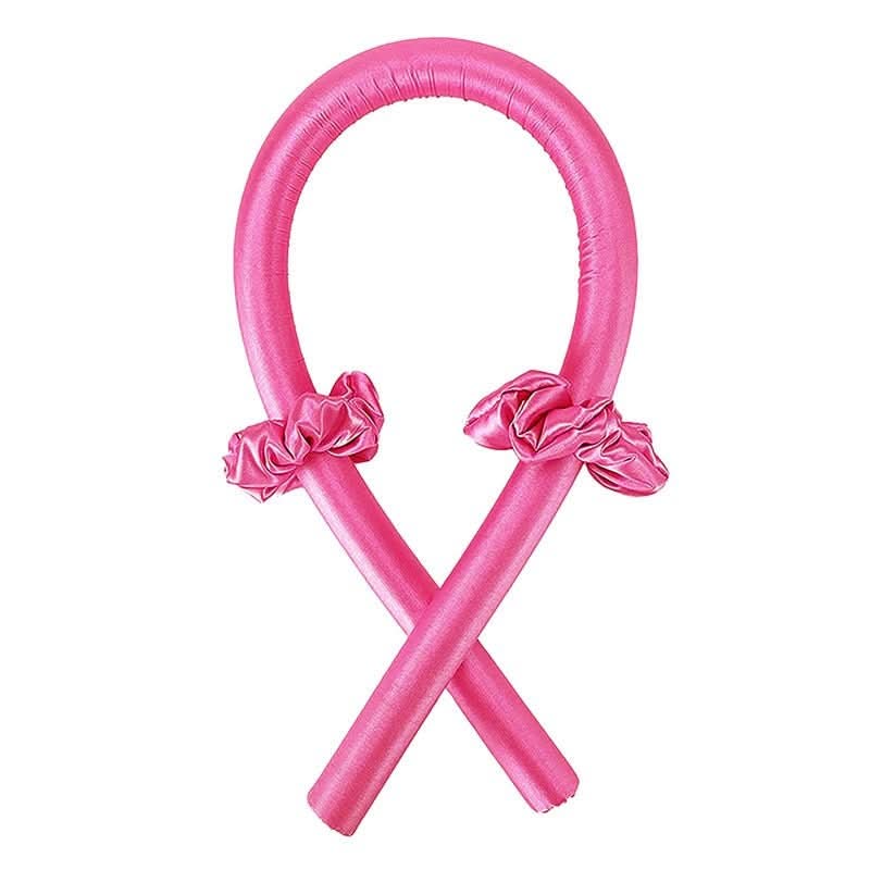 Glamcurl Heatless Curler Curling Iron