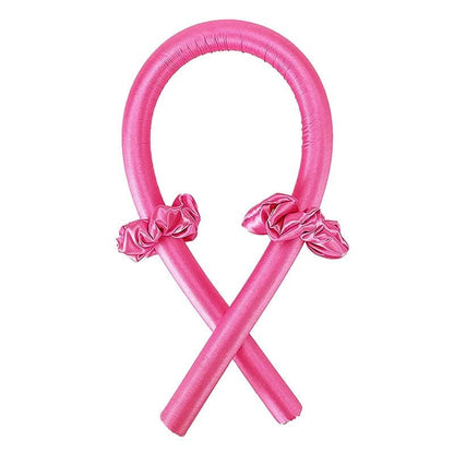 Glamcurl Heatless Curler Curling Iron