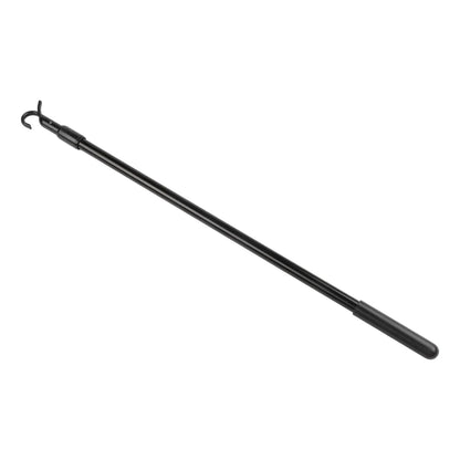 Telescopic Window Opener, 30-60 cm, with Hooks