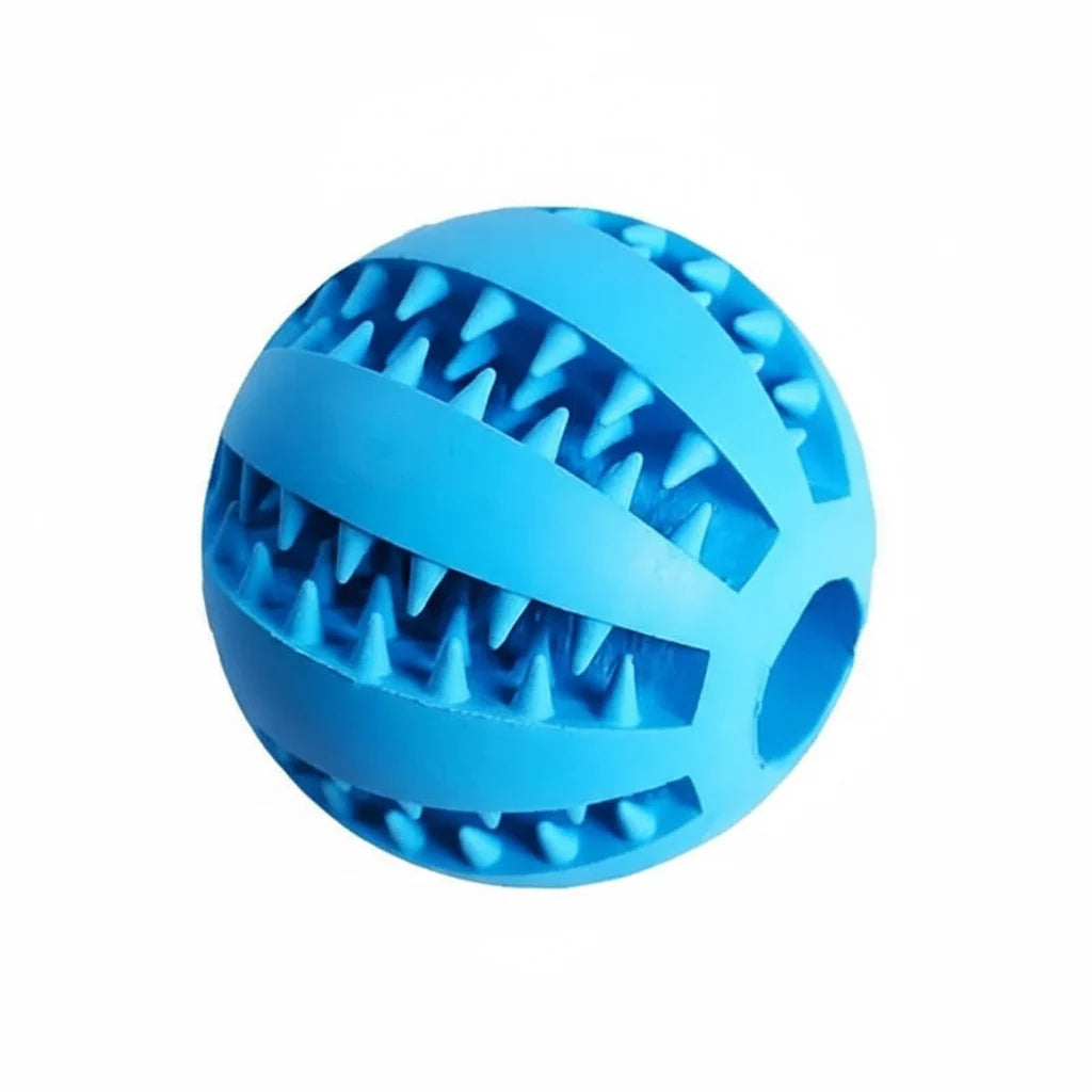 PLAYNIBBLE BALL Interactive Treat Ball