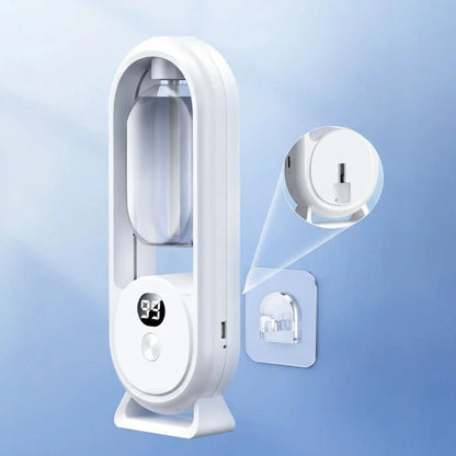 SCENTORA Rechargeable Wall Fragrance Device