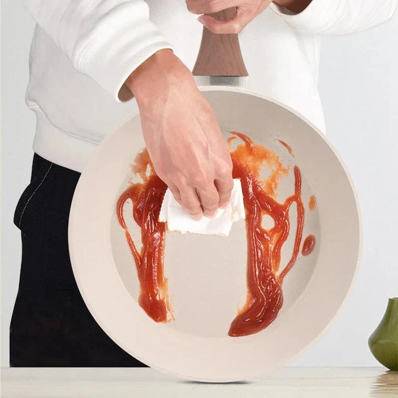 STONIQON Deep Non-stick Pan