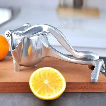 NUTRIPRESS Cold-press Juicer