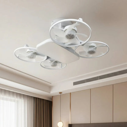 SKYBREEZE Ceiling Fan