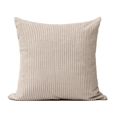 PLUSHCORD Soft Corduroy Pillowcase