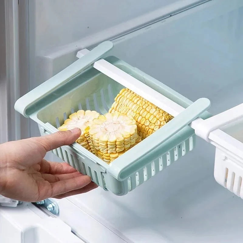 FRIDGEDRAW Pull-out Hanging Box