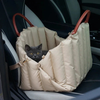 PAWPURSE Lightweight Dog Carrier Bag