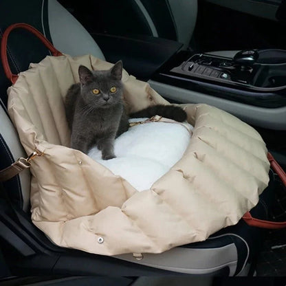 PAWPURSE Lightweight Dog Carrier Bag