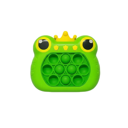 FidgetPop Luminous Stress Puzzle