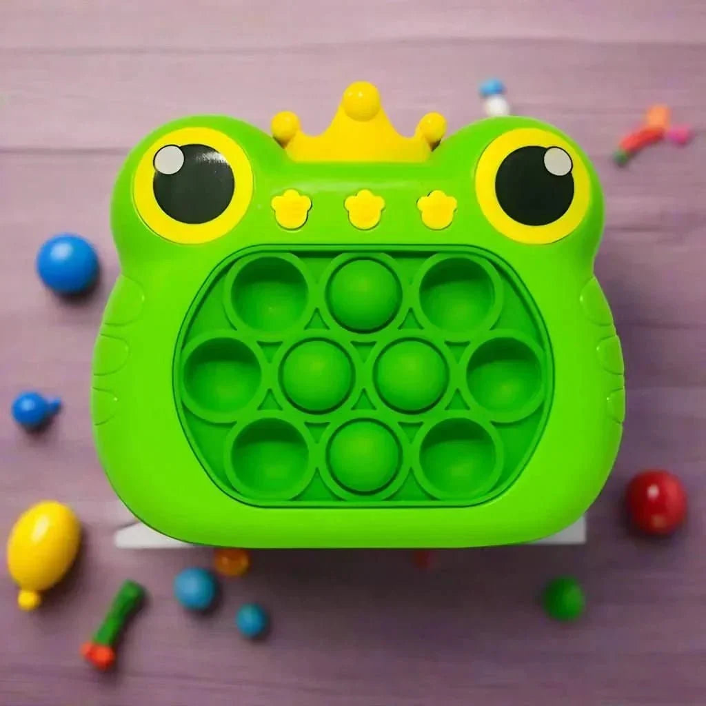 FidgetPop Luminous Stress Puzzle lifestyle 1