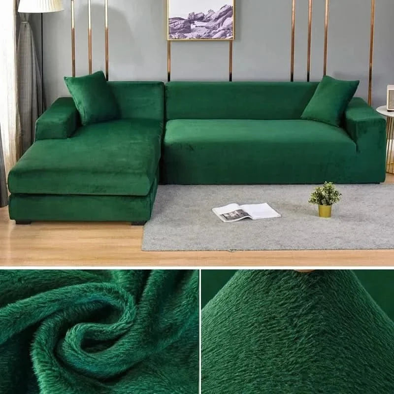 SAMTLUX Sofa Cover