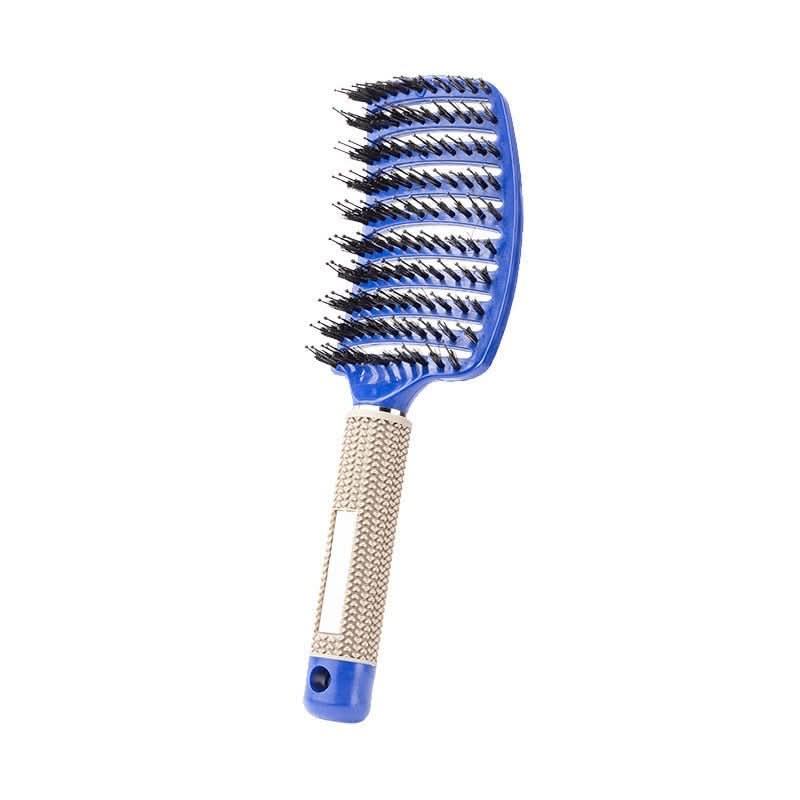 MAGICAL BRUSH Pain-Free Hairbrush lifestyle image 3