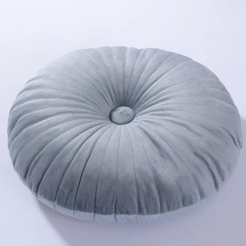 COZELLA Fluffy Decorative Pillow