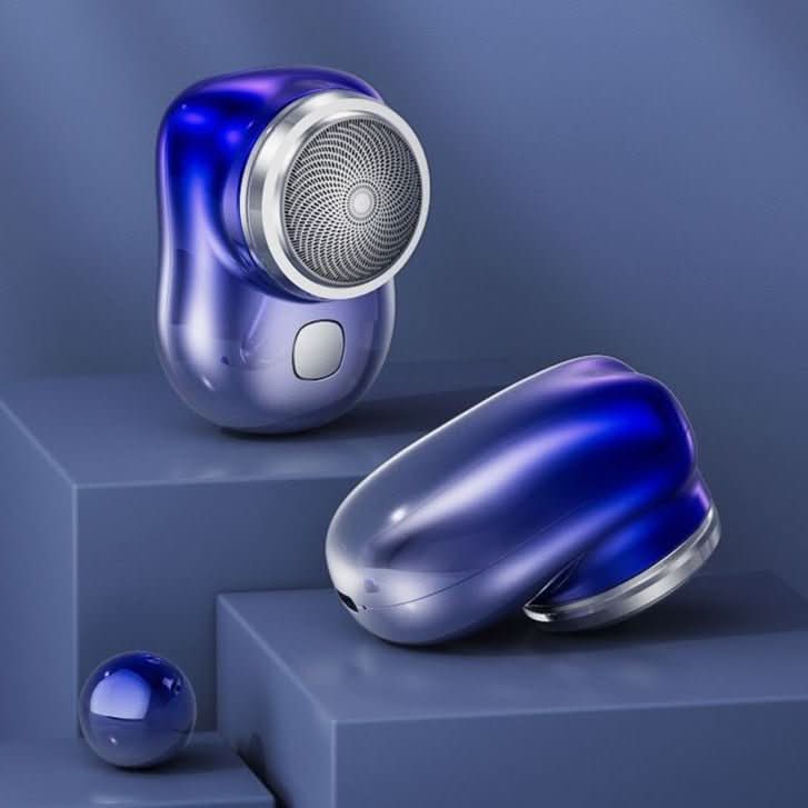 Pocketshave Compact Travel Shaver