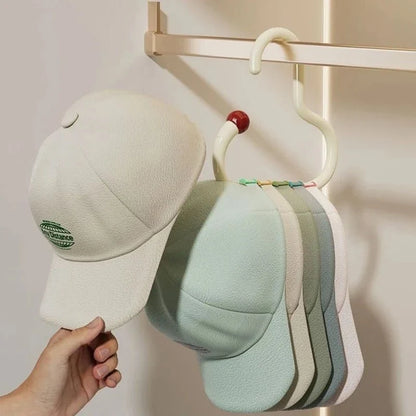 CIRCORA Multifunctional Hanger for Accessories