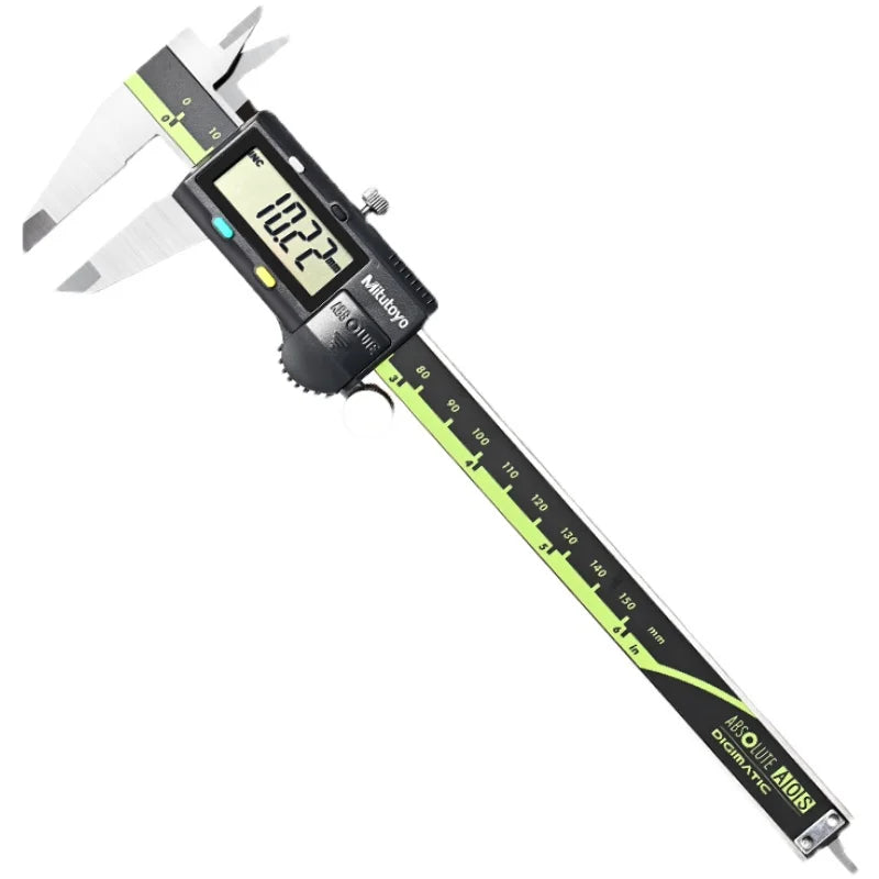 Mitutoyo Digital Caliper 150/200/300mm with LCD Display