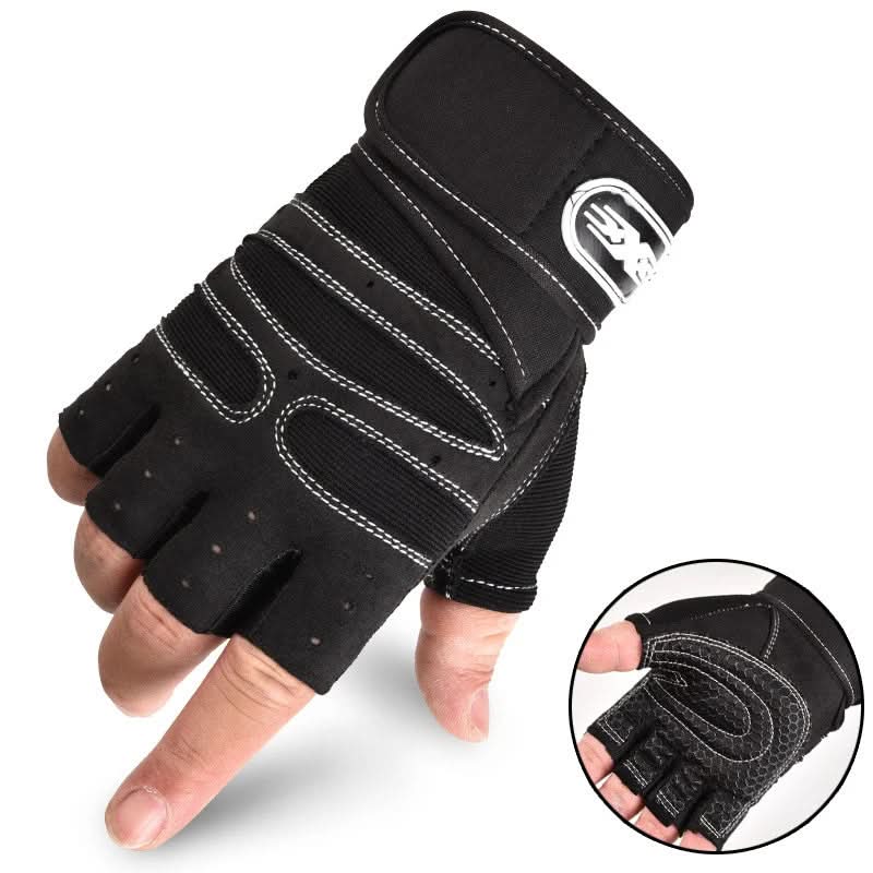 FITFLEX Shock-resistant Training Gloves