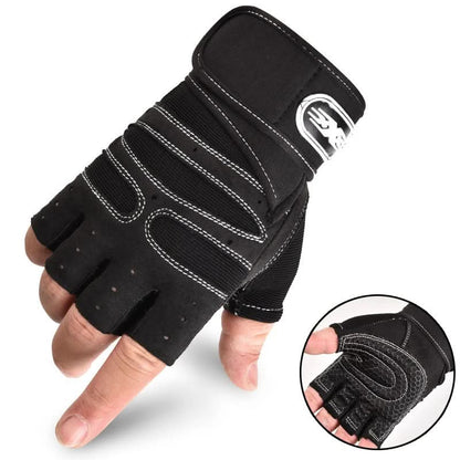 FITFLEX Shock-resistant Training Gloves