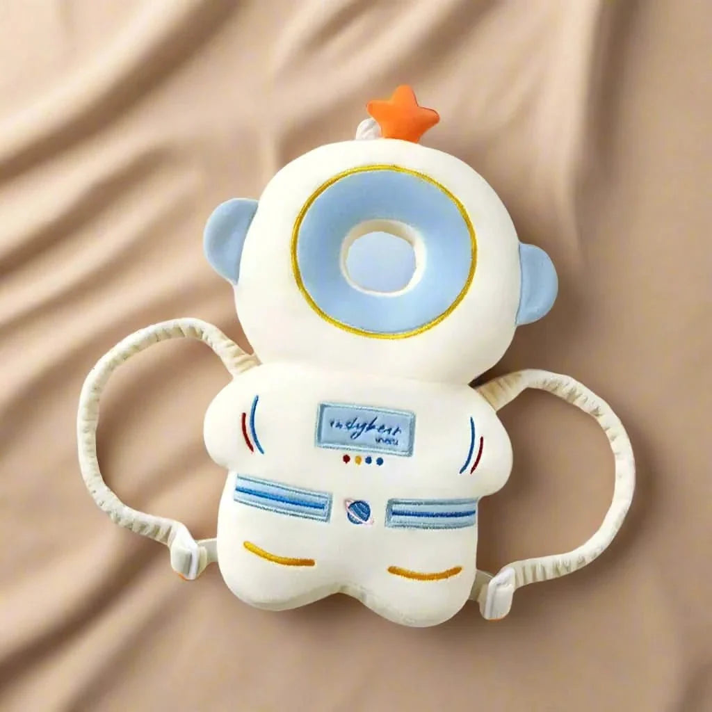 TotGuard Adjustable Baby Head Protection Pillow