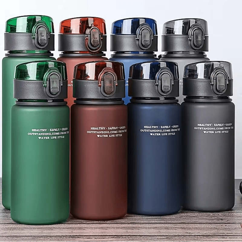 Hydrasport Leak-proof BPA-free Water Bottle