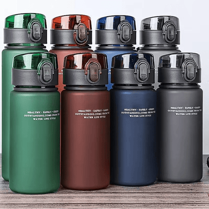 Hydrasport Leak-proof BPA-free Water Bottle