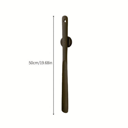 EASYSLIDE WOOD Long Wooden Shoe Horn