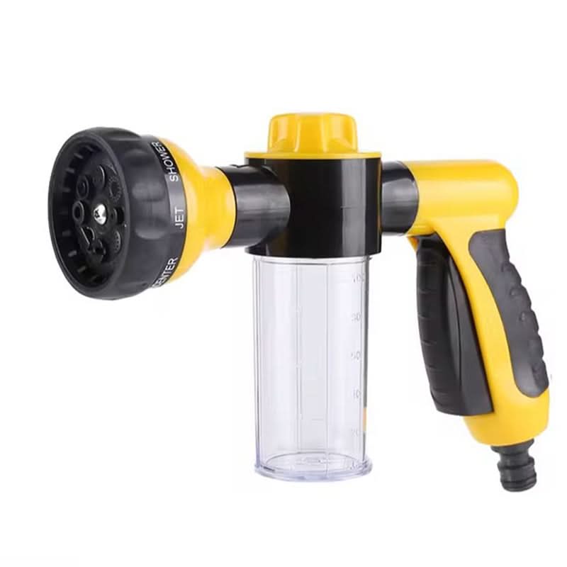 FURSTREAM 360 Pet Bath Spray