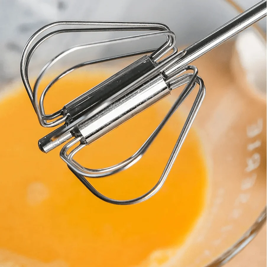 FROTHGEAR Hand Mixer