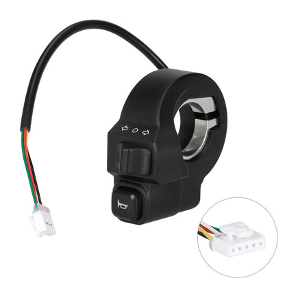 Original Replacement Parts for Kukirin G2 Scooter