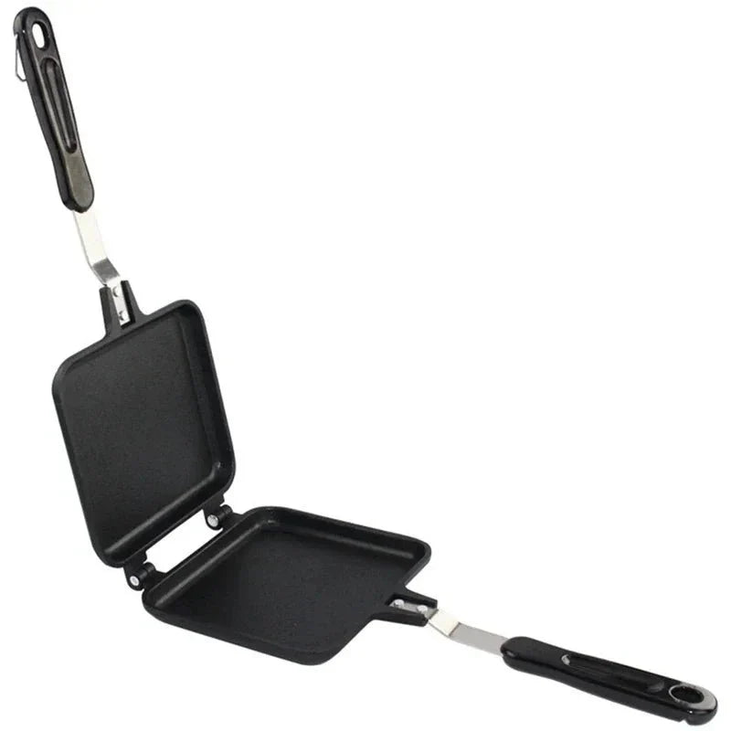 TOASTORIS Double-sided Non-stick Sandwich Pan