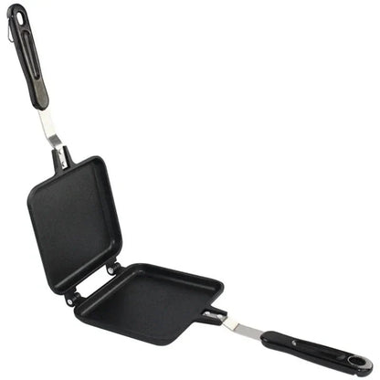 TOASTORIS Double-sided Non-stick Sandwich Pan