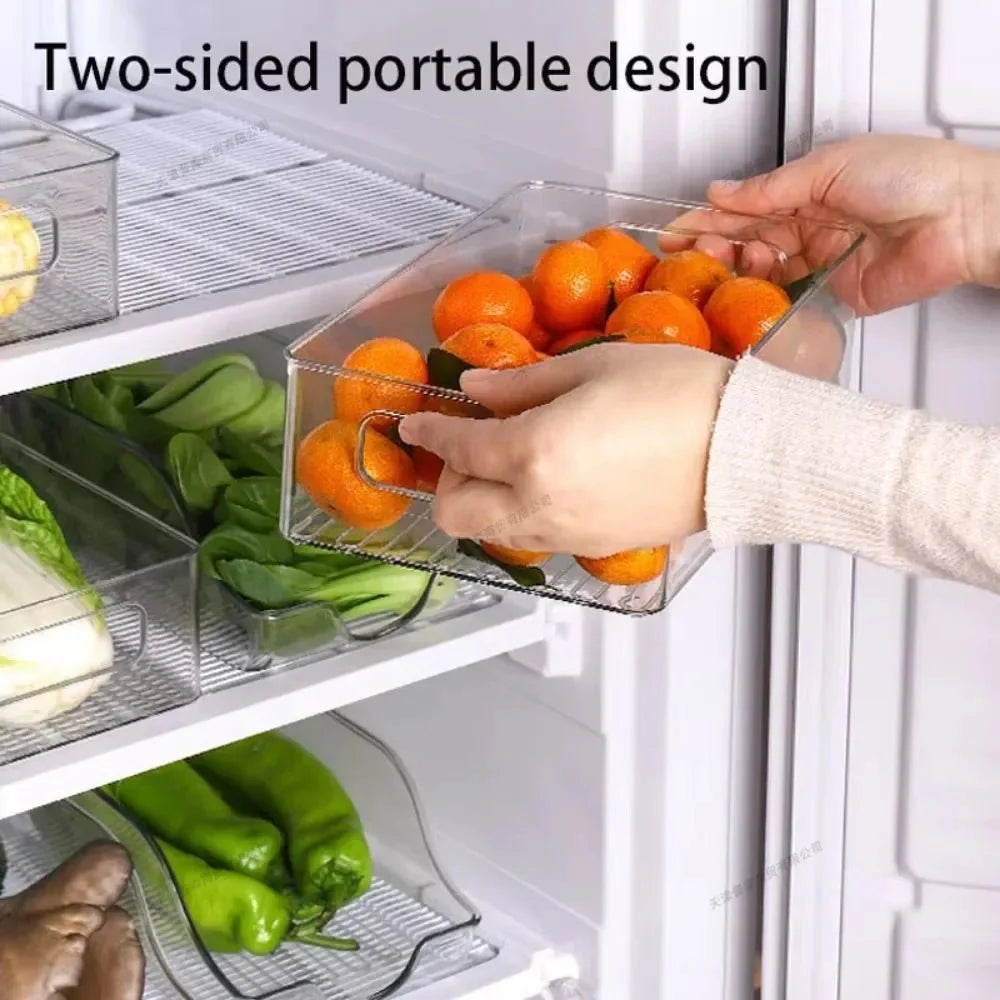 CHILLRAIL Compact Can Organizer