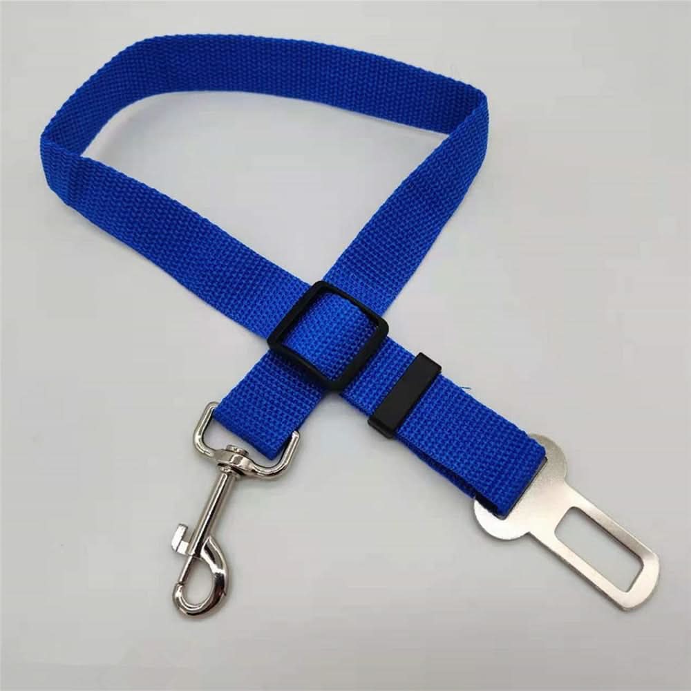 SAFEPAW Adjustable Seat Belt for Dogs