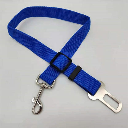 SAFEPAW Adjustable Seat Belt for Dogs