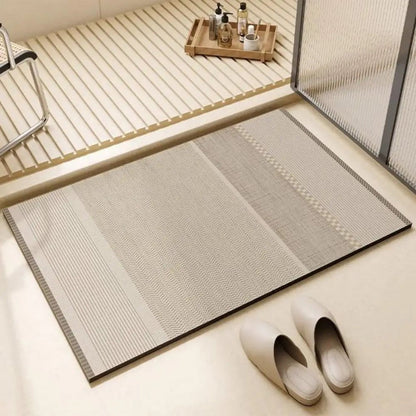 CLEANSOAK Non-slip Bath Mat