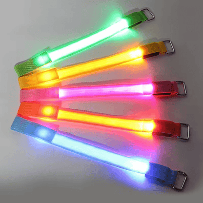 GLOBEAM LED Light