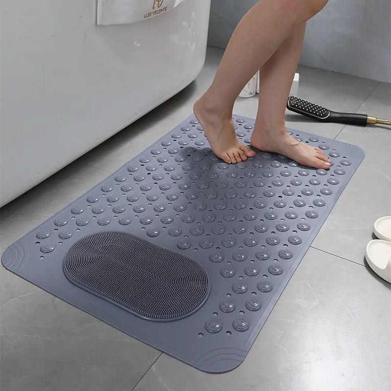 GripWell Mat Non-slip Shower Mat