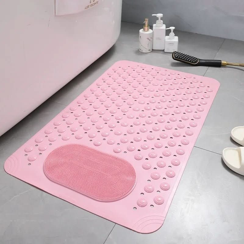 GripWell Mat Non-slip Shower Mat