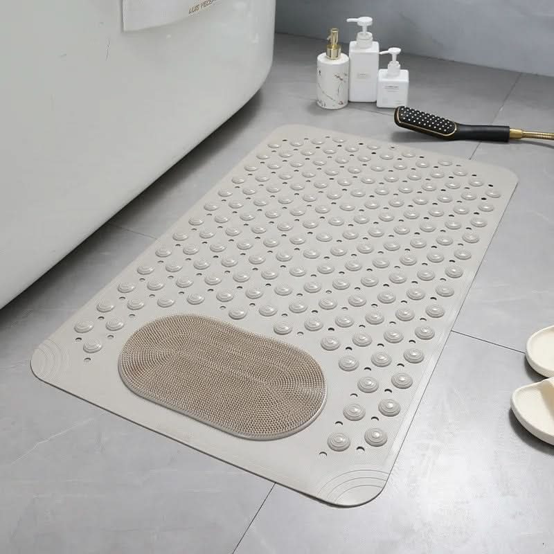 GripWell Mat Non-slip Shower Mat