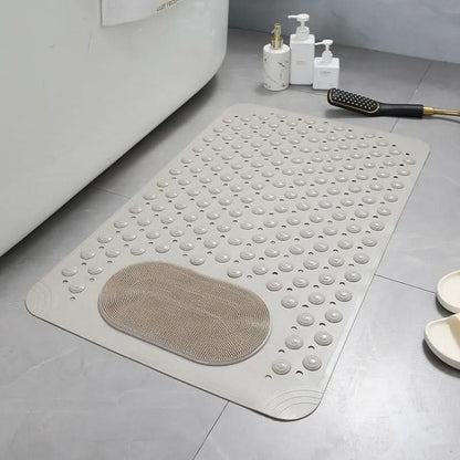 GripWell Mat Non-slip Shower Mat