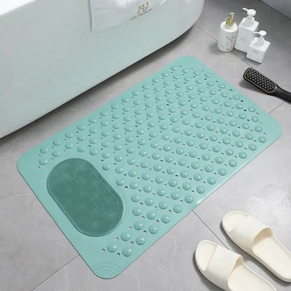 GripWell Mat Non-slip Shower Mat