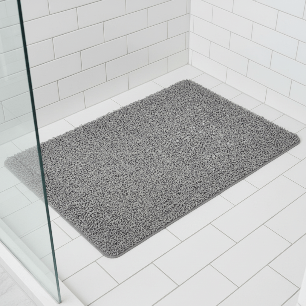 SAFEMAT Non-slip Shower Mat