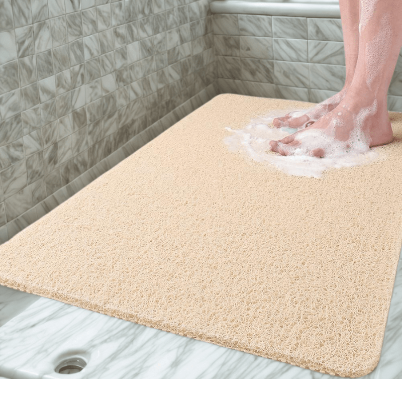 SAFEMAT Non-slip Shower Mat